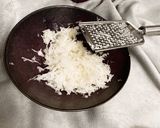 عکس مرحله 1 از دستور کوکو پنی سیلین!کوکو ی شلغم !!!! صنما 👩🏻🍳