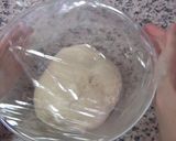 Foto del paso 6 de la receta: ⭐CINNAMON ROLLS DE KINDER 💯