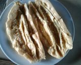 Foto del paso 2 de la receta: Plátano maduro con cuajada