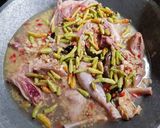 Foto langkah ke 1 dari resep Ayam betutu.