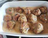 Foto del paso 6 de la receta Albóndigas en salsa