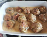 Foto del paso 6 de la receta: Albóndigas en salsa