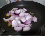 प्याज की चटनी (Pyaz ki chutney recipe in Hindi) रेसिपी चरण 2 फोटो