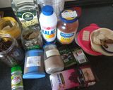 Φωτογραφία βήματος 1 της συνταγής Αρνάκι με μπασμάτι