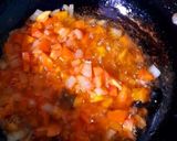 A picture of step 7 of Idli Sambhar Chutney.
