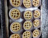 Foto del paso 4 de la receta: Mini pasta frolitas