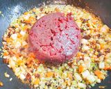 香麻醬系列～香麻生菜牛肉的食譜步驟10照片