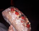 Foto del paso 5 de la receta: Budín Inglés 👍👍💋