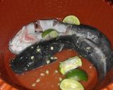 Foto langkah ke 2 dari resep LeLe Bakar Kecap.