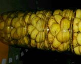 Foto langkah ke 9 dari resep Nastar Lumer di Mulut.