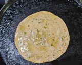 પાલક પનીર ચીઝ પરાઠા (Palak Paneer Cheese Paratha Recipe In Gujarati) રેસીપી સ્ટેપ6ફોટો