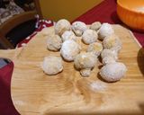 Foto del passaggio 4 della ricetta Funghi champignon fritti