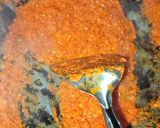 Foto langkah ke 4 dari resep Oseng Daging Mercon Legend.