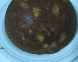 Foto del paso 3 de la receta: Tarta semiesfera colibrí