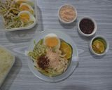 Foto langkah ke 9 dari resep Soto Ayam Koya.