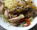 Foto del paso 7 de la receta: Chow mein
