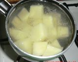 Foto del paso 1 de la receta: Pastelitos Rellenos con Papa y Queso Blanco