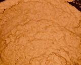 A picture of step 6 of Moi moi (Bean pudding).