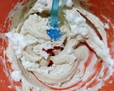Foto del paso 4 de la receta: Red velvet