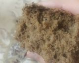 عکس مرحله 1 از دستور کیک نسکافه 😋