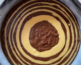 Foto del paso 8 de la receta: Bizcocho cebra
