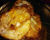 Foto langkah ke 1 dari resep telur semur uenak.