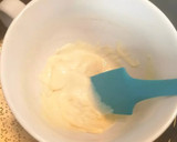 Foto del paso 4 de la receta: Reyes Magos con masa de roscón y rellenos de crema pastelera 👑