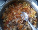 صورة لخطوة 1 من وصفة غراتان