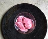 স্ট্রবেরি আইসক্রিম(strawberry ice cream recipe in Bengali) রেসিপি ধাপ - 6 ছবি