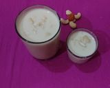 गुड लस्सी(gud lassi recipe in hindi) रेसिपी चरण 2 फोटो