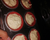 Foto del paso 6 de la receta: Muffins de plátano y nuez 👨‍🍳🧁🍌🧁