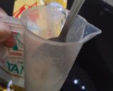 Foto langkah ke 7 dari resep Biji Salak Ubi Ungu.