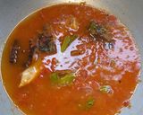 Foto langkah ke 5 dari resep 16. Daging cabe merah.