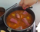 Foto del paso 16 de la receta: Marmitako de bonito bueno y rico de la Brigada espartana