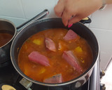 Foto del paso 16 de la receta: Marmitako de bonito bueno y rico de la Brigada espartana