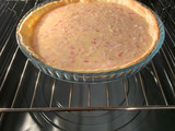 Quiche de la tía Francesa