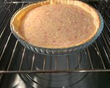 Foto del paso 4 de la receta: Quiche de la tía Francesa