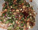 Foto langkah ke 5 dari resep Tumis Tempe Kucai.