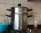 Foto del paso 7 de la receta: Cous-cous de la abuela