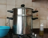 Foto del paso 7 de la receta: Cous-cous de la abuela