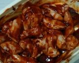 Foto langkah ke 4 dari resep Hot Spicy Baked Chicken Wings.