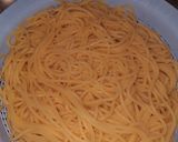 Foto del paso 6 de la receta: Espaguetis carbonara