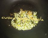 Foto del passaggio 2 della ricetta Spaghetti alla Pantesca