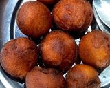 عکس مرحله 5 از دستور شیرینی موزی نیم ساعته