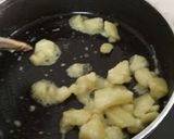 तिल और गुड के लड्डू (Til and gud ke ladoo recipe in hindi) रेसिपी चरण 4 फोटो
