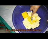 Foto langkah ke 2 dari resep Perkedel Tahu Sayuran (Jagung Wortel).