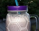 Foto del paso 2 de la receta: Smoothie De Arándanos