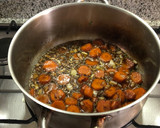 Foto del paso 3 de la receta: Pollo relleno