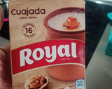 Foto del paso 1 de la receta: Cuajada Royal