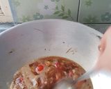 Foto langkah ke 7 dari resep Tumis Kecap Telur Ceplok.